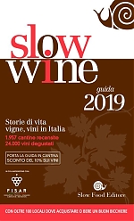 slowine #guide #wine #abruzzo #molise #slowfood